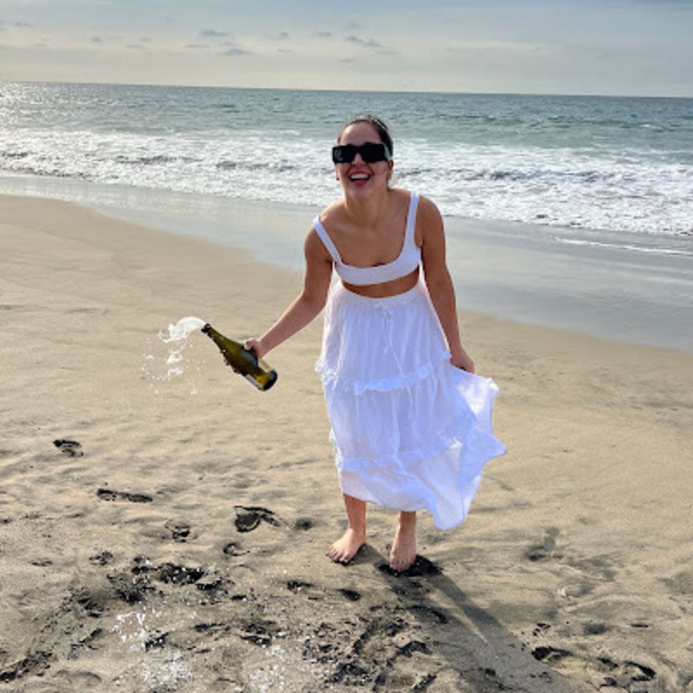Meet your Posher, Melissa